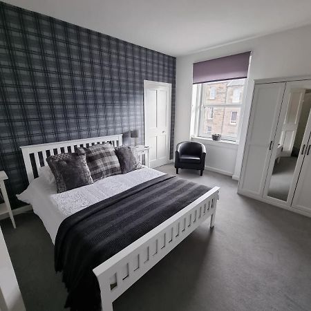 Bespoke Tours Scotland Accommodation @ Morrison Street Edinburgh Ngoại thất bức ảnh