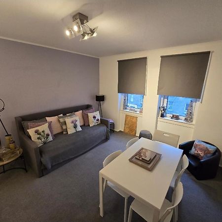 Bespoke Tours Scotland Accommodation @ Morrison Street Edinburgh Ngoại thất bức ảnh