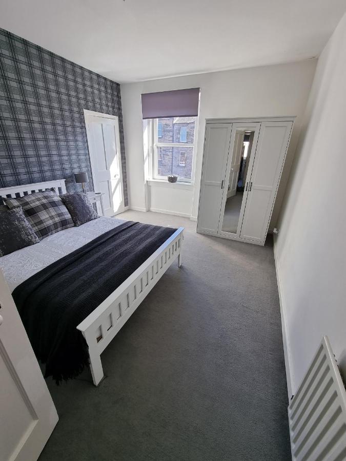 Bespoke Tours Scotland Accommodation @ Morrison Street Edinburgh Ngoại thất bức ảnh