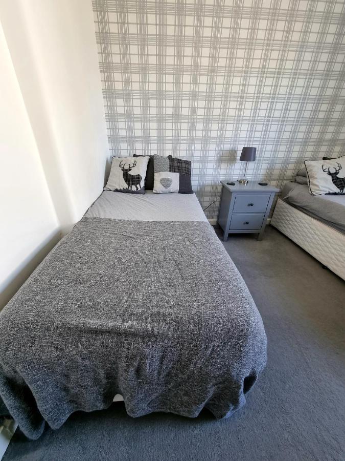 Bespoke Tours Scotland Accommodation @ Morrison Street Edinburgh Ngoại thất bức ảnh