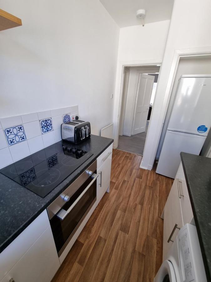 Bespoke Tours Scotland Accommodation @ Morrison Street Edinburgh Ngoại thất bức ảnh