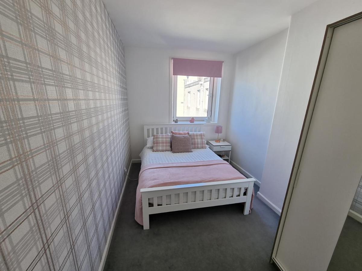 Bespoke Tours Scotland Accommodation @ Morrison Street Edinburgh Ngoại thất bức ảnh