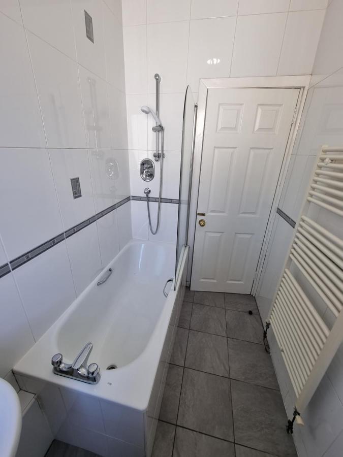 Bespoke Tours Scotland Accommodation @ Morrison Street Edinburgh Ngoại thất bức ảnh