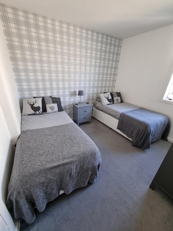 Bespoke Tours Scotland Accommodation @ Morrison Street Edinburgh Ngoại thất bức ảnh