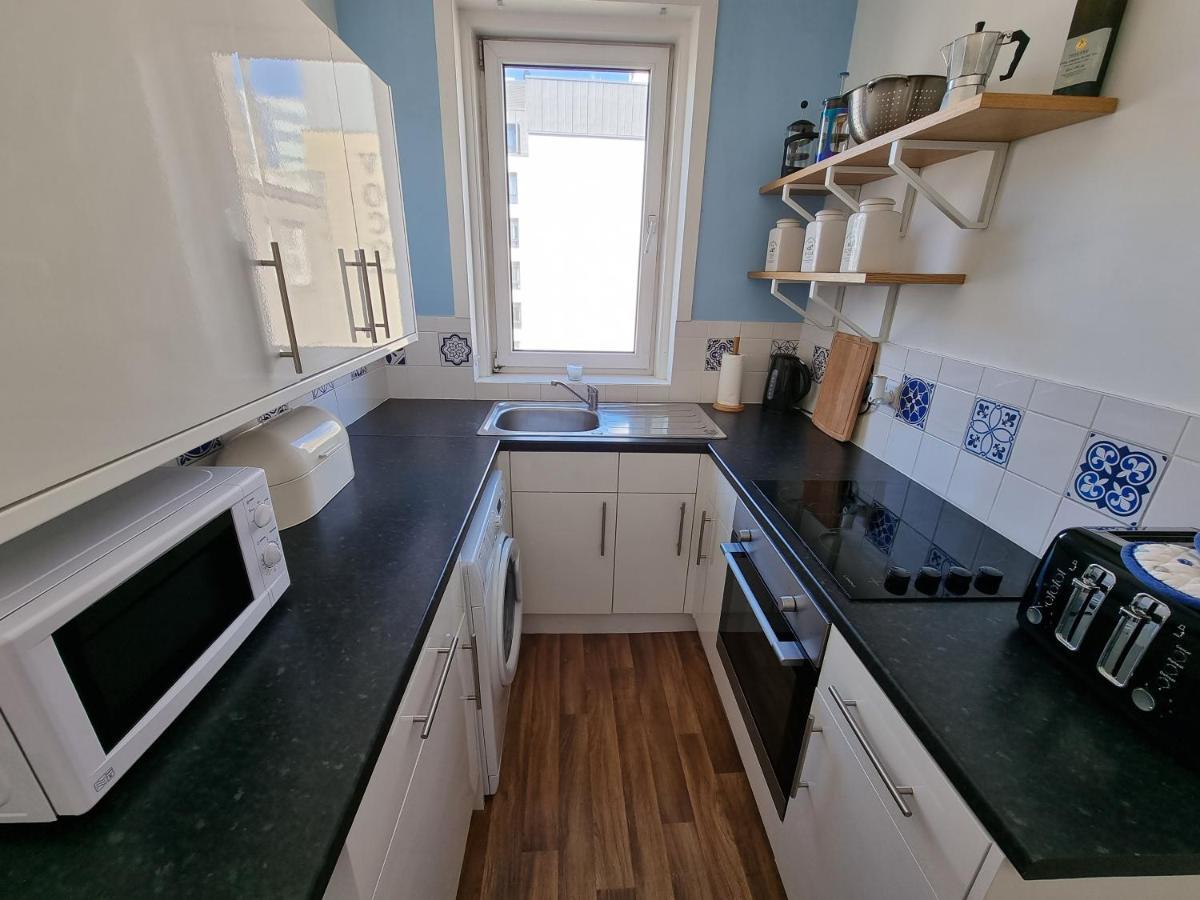 Bespoke Tours Scotland Accommodation @ Morrison Street Edinburgh Ngoại thất bức ảnh