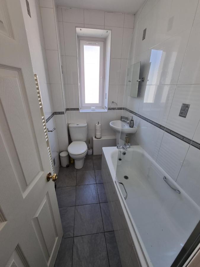 Bespoke Tours Scotland Accommodation @ Morrison Street Edinburgh Ngoại thất bức ảnh