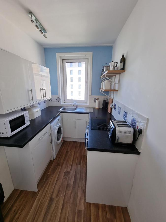 Bespoke Tours Scotland Accommodation @ Morrison Street Edinburgh Ngoại thất bức ảnh