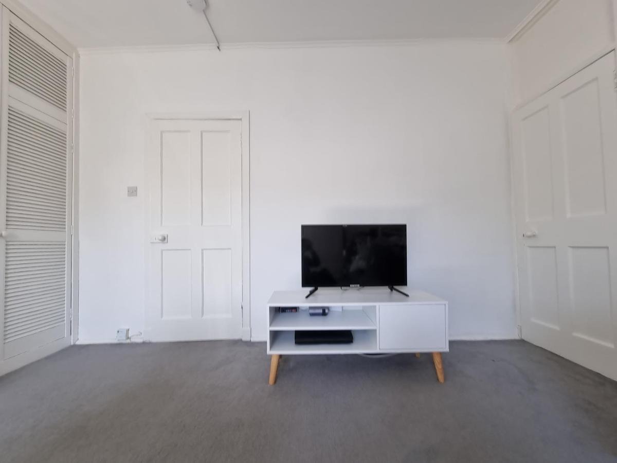 Bespoke Tours Scotland Accommodation @ Morrison Street Edinburgh Ngoại thất bức ảnh