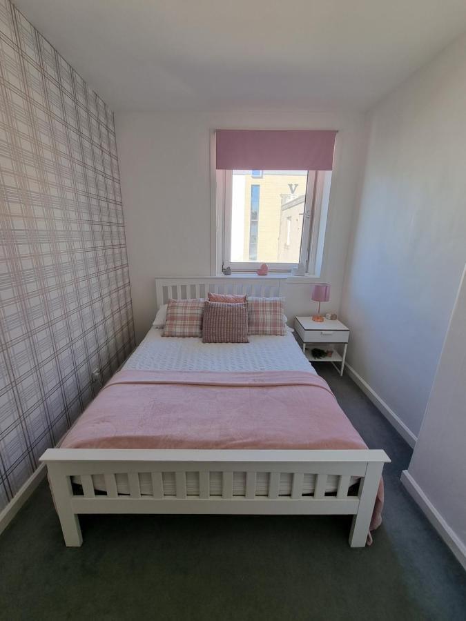 Bespoke Tours Scotland Accommodation @ Morrison Street Edinburgh Ngoại thất bức ảnh
