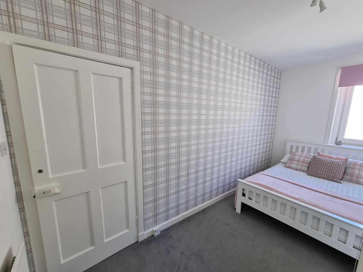 Bespoke Tours Scotland Accommodation @ Morrison Street Edinburgh Ngoại thất bức ảnh