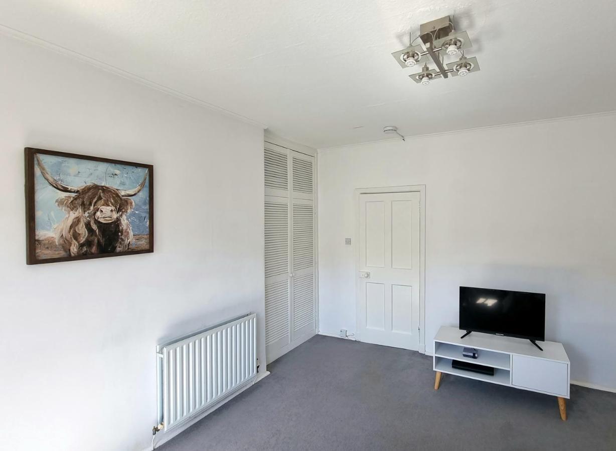 Bespoke Tours Scotland Accommodation @ Morrison Street Edinburgh Ngoại thất bức ảnh