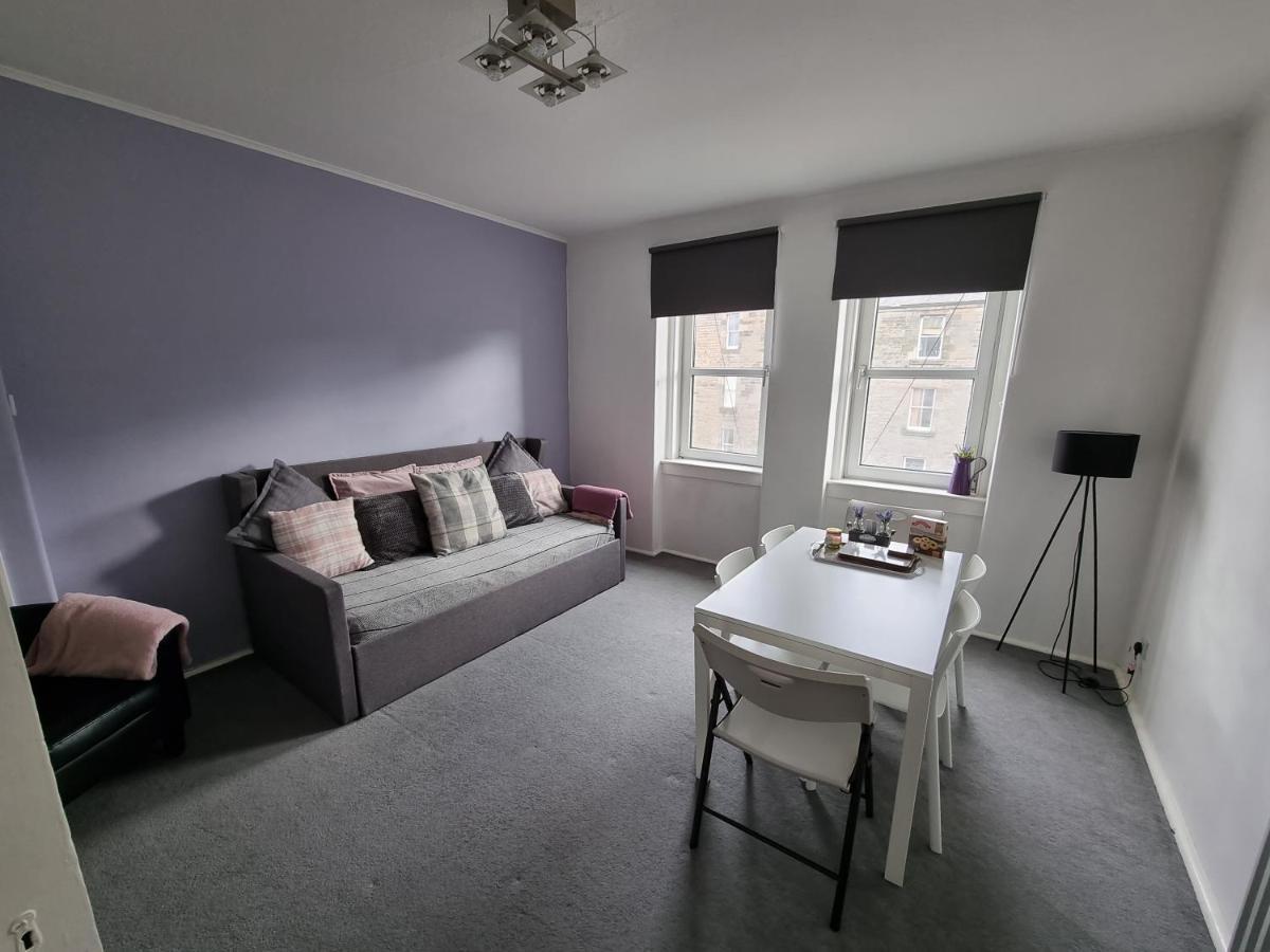 Bespoke Tours Scotland Accommodation @ Morrison Street Edinburgh Ngoại thất bức ảnh