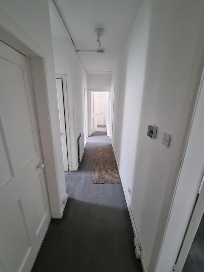 Bespoke Tours Scotland Accommodation @ Morrison Street Edinburgh Ngoại thất bức ảnh