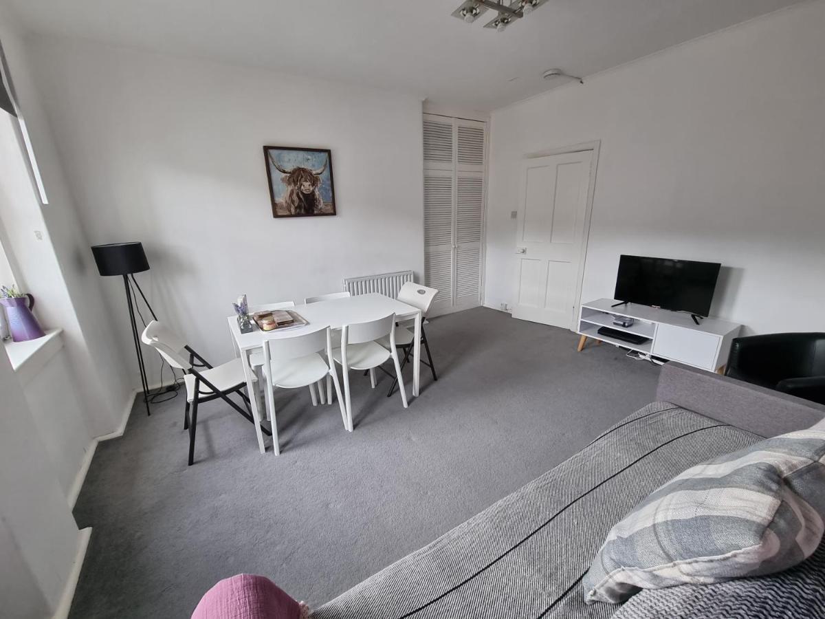 Bespoke Tours Scotland Accommodation @ Morrison Street Edinburgh Ngoại thất bức ảnh