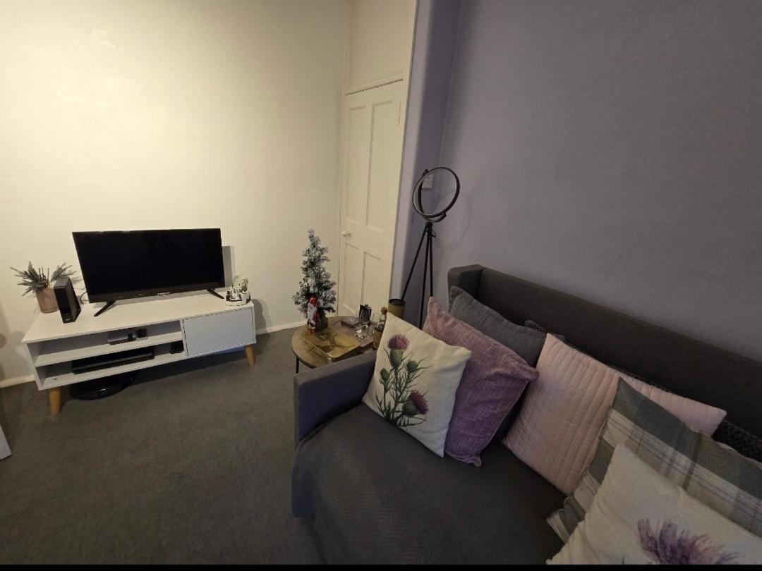 Bespoke Tours Scotland Accommodation @ Morrison Street Edinburgh Ngoại thất bức ảnh