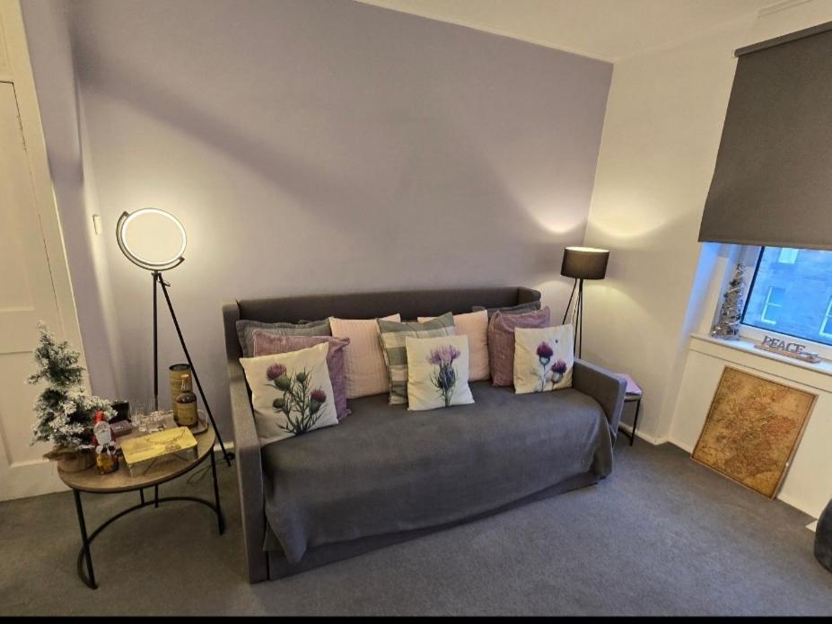 Bespoke Tours Scotland Accommodation @ Morrison Street Edinburgh Ngoại thất bức ảnh
