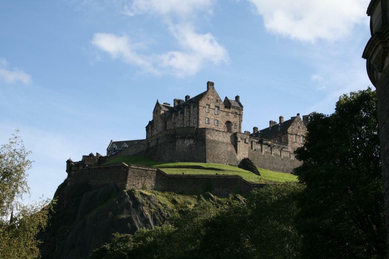 Bespoke Tours Scotland Accommodation @ Morrison Street Edinburgh Ngoại thất bức ảnh