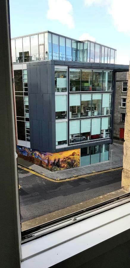 Bespoke Tours Scotland Accommodation @ Morrison Street Edinburgh Ngoại thất bức ảnh