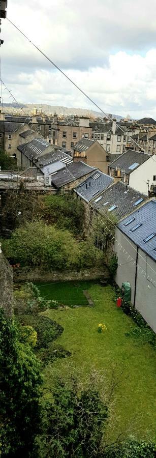 Bespoke Tours Scotland Accommodation @ Morrison Street Edinburgh Ngoại thất bức ảnh