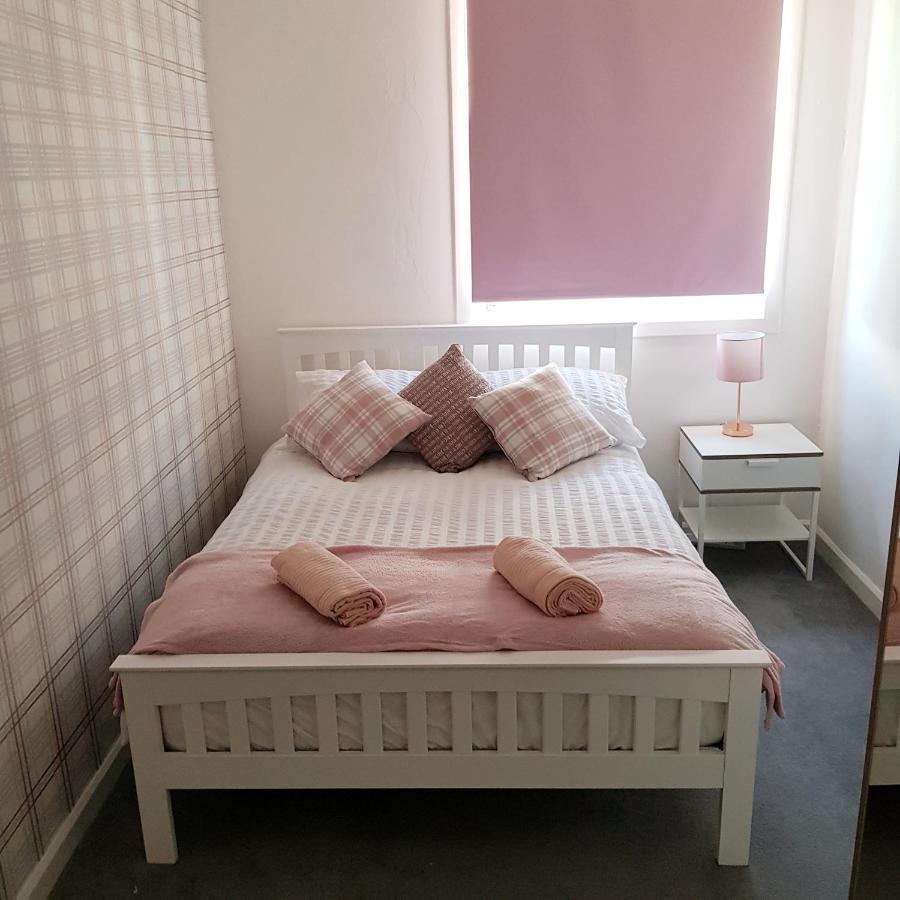 Bespoke Tours Scotland Accommodation @ Morrison Street Edinburgh Ngoại thất bức ảnh