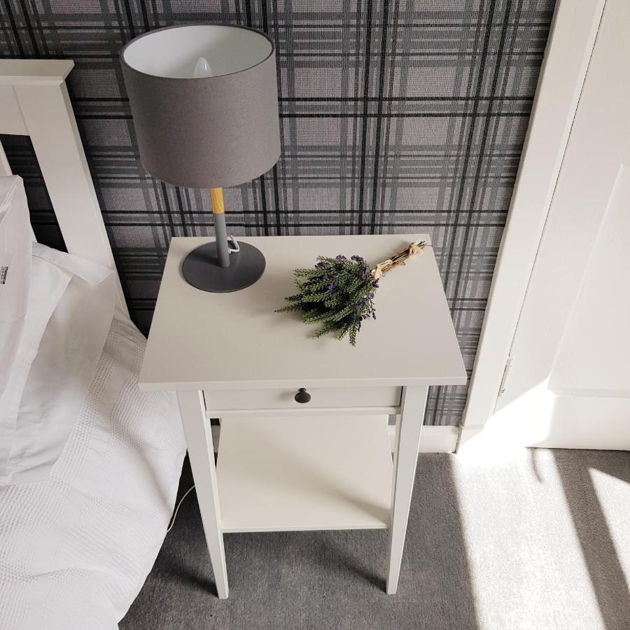 Bespoke Tours Scotland Accommodation @ Morrison Street Edinburgh Ngoại thất bức ảnh