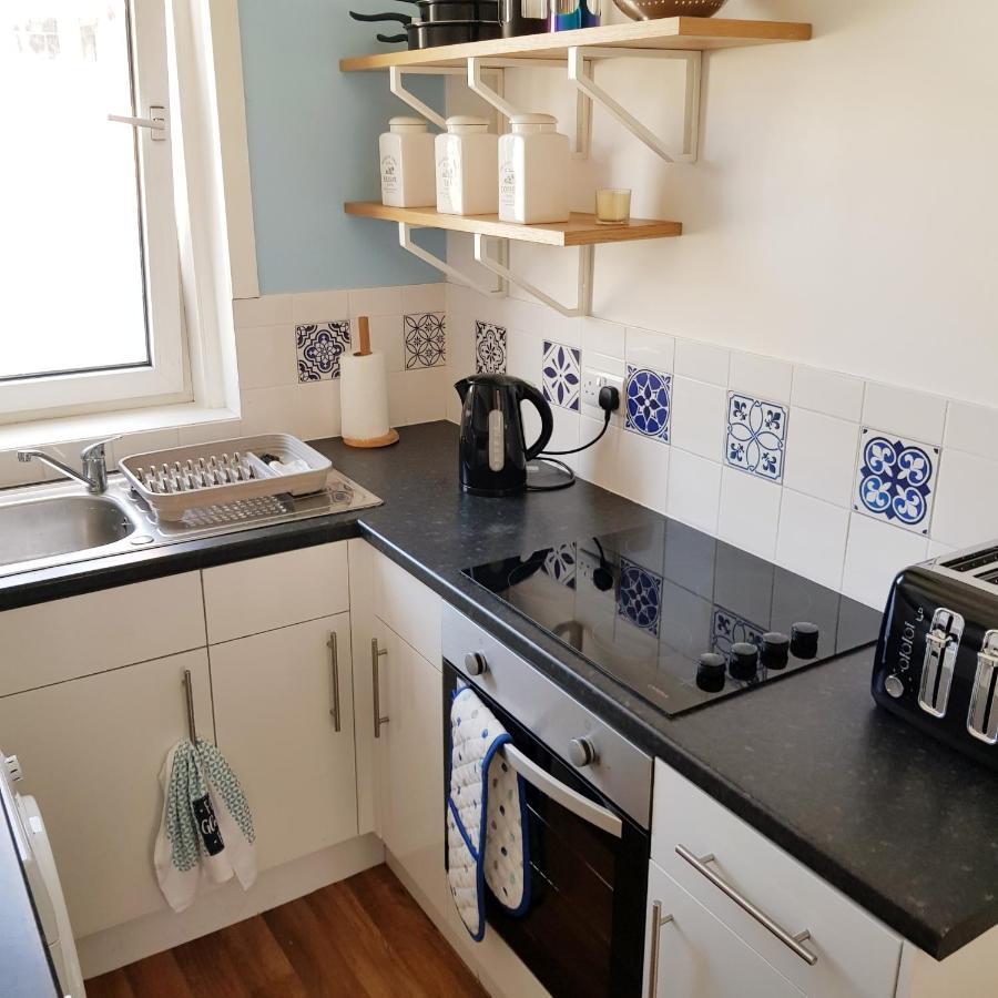 Bespoke Tours Scotland Accommodation @ Morrison Street Edinburgh Ngoại thất bức ảnh