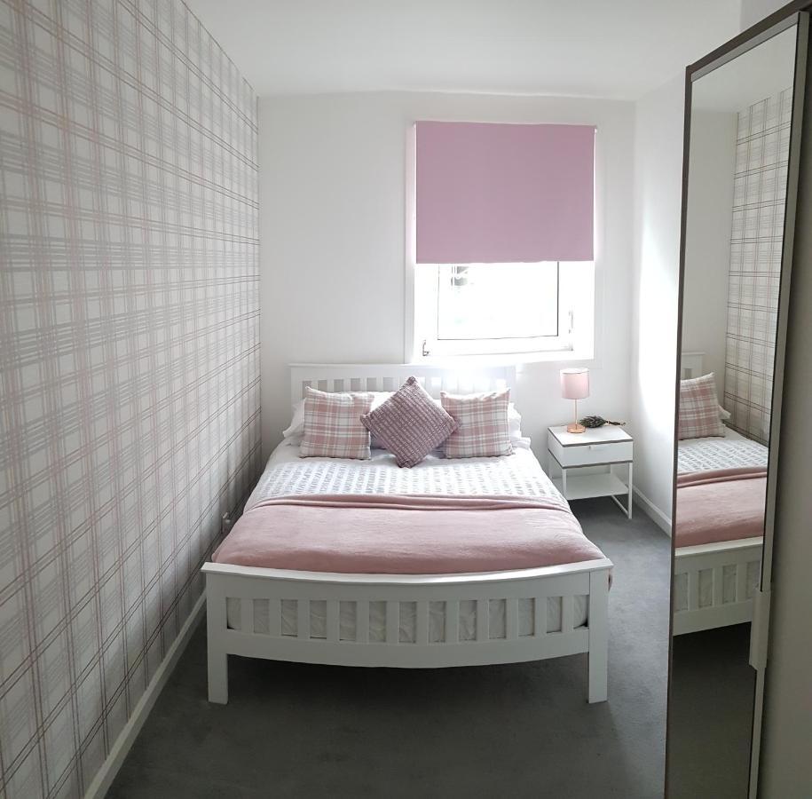Bespoke Tours Scotland Accommodation @ Morrison Street Edinburgh Ngoại thất bức ảnh